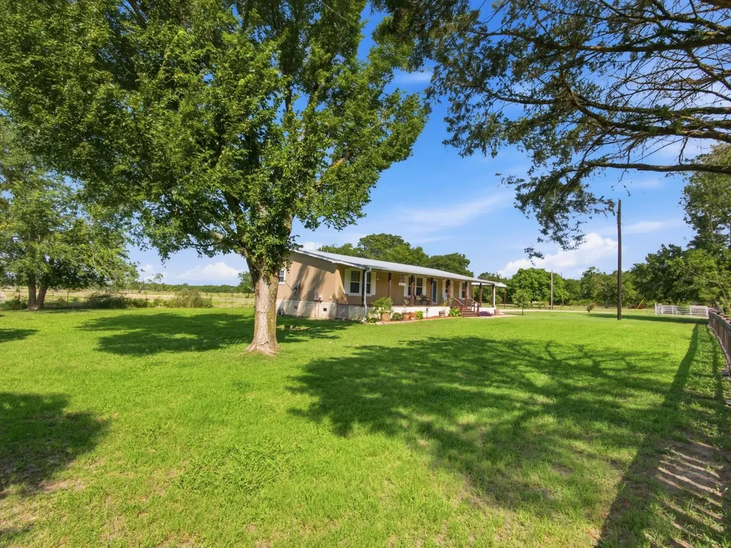 6101 Bluebird Lane Kaufman TX 75142