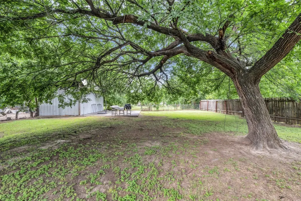 1020 Fisher Street Bellmead TX 76705
