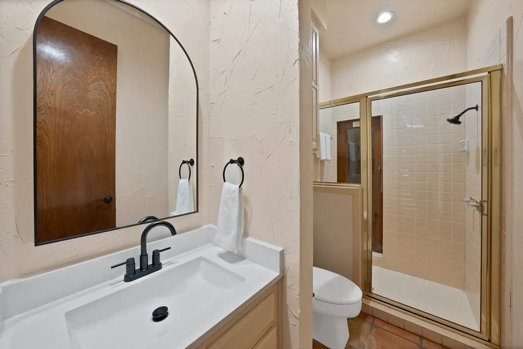 2714 Ridge Top Lane Arlington TX 76006