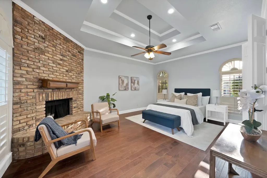 2714 Ridge Top Lane Arlington TX 76006