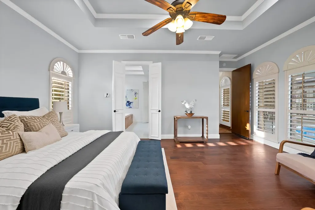 2714 Ridge Top Lane Arlington TX 76006
