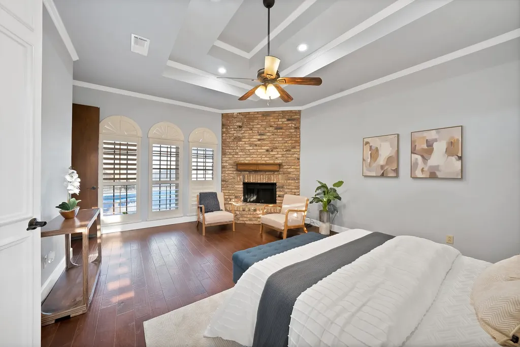 2714 Ridge Top Lane Arlington TX 76006