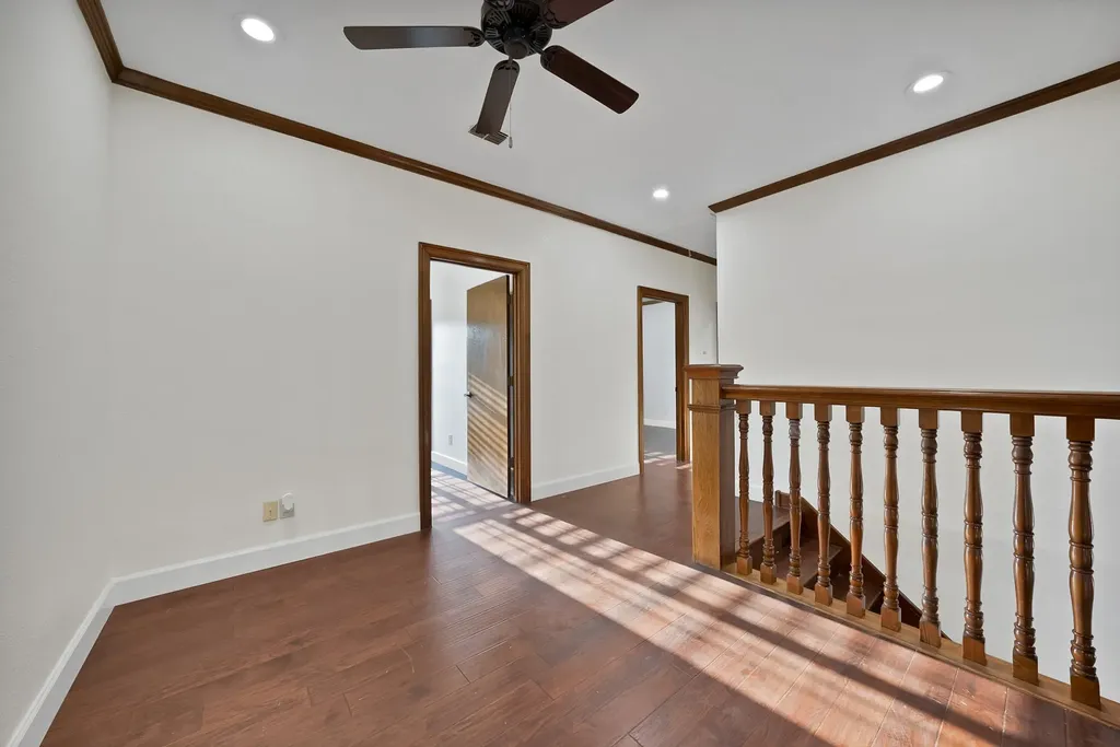 2714 Ridge Top Lane Arlington TX 76006