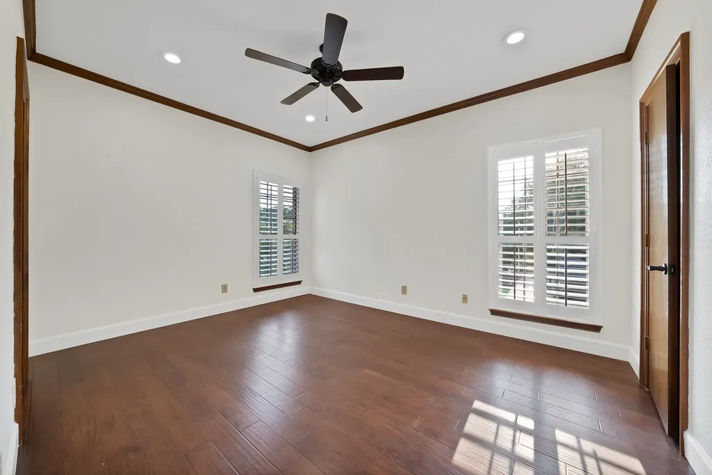 2714 Ridge Top Lane Arlington TX 76006