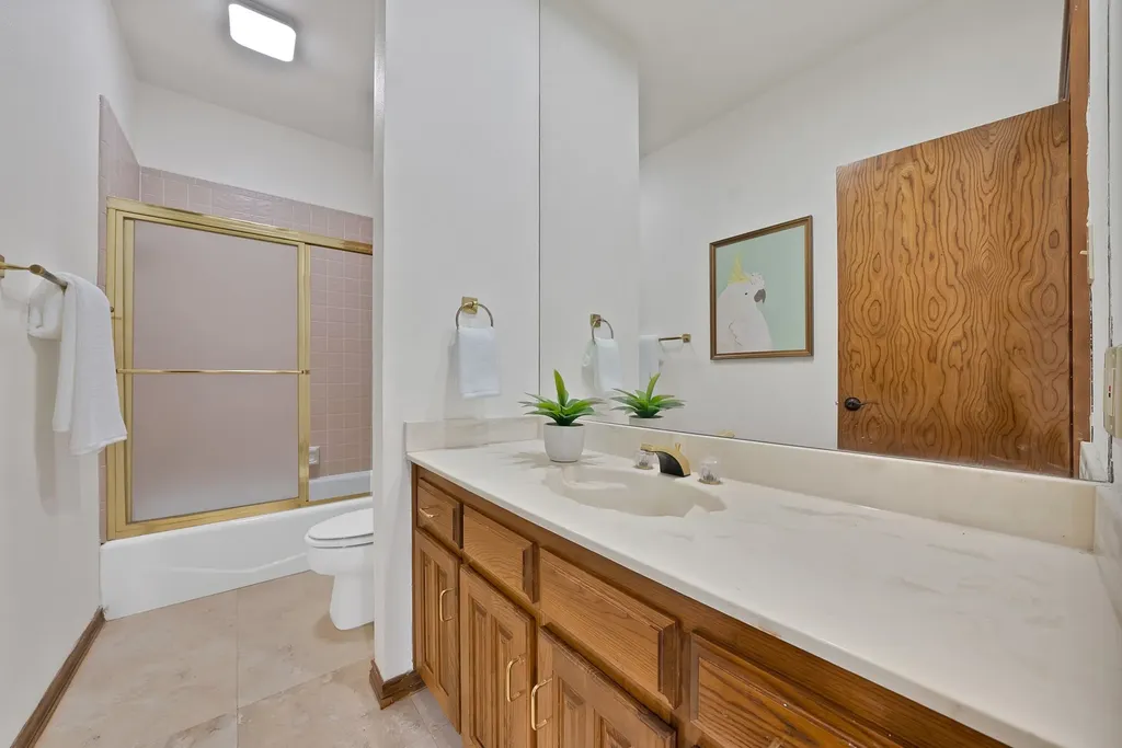 2714 Ridge Top Lane Arlington TX 76006