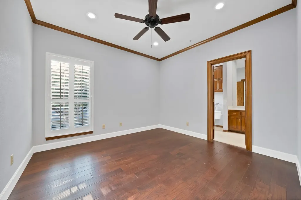 2714 Ridge Top Lane Arlington TX 76006