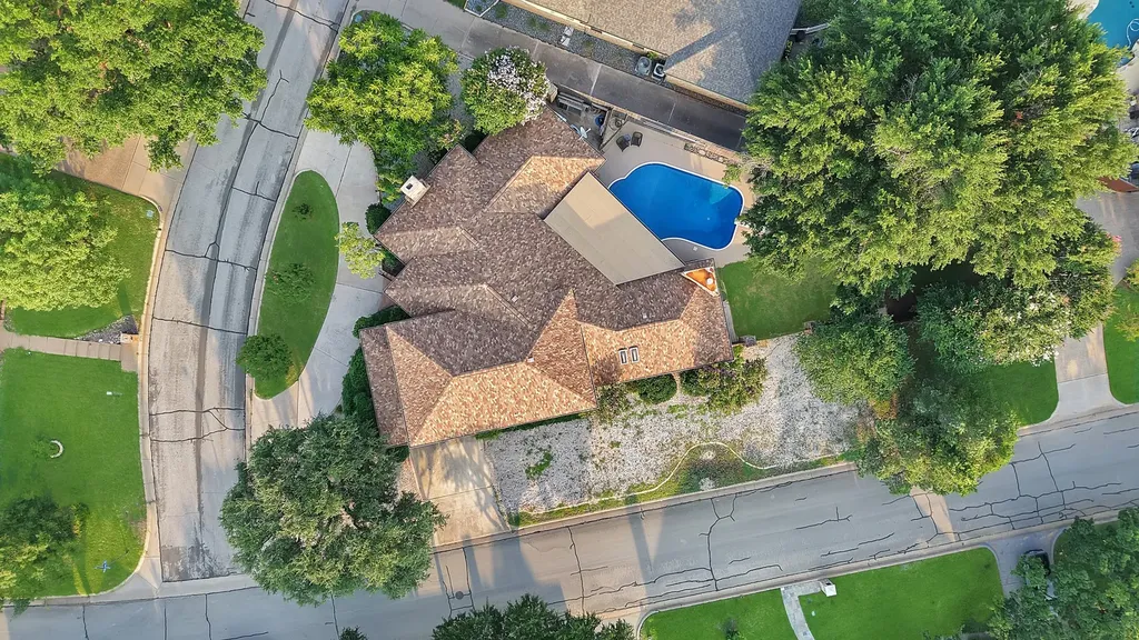 2714 Ridge Top Lane Arlington TX 76006