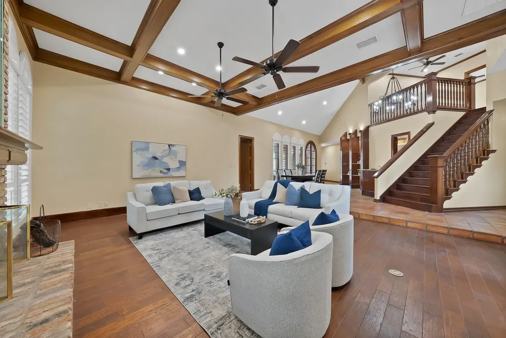 2714 Ridge Top Lane Arlington TX 76006