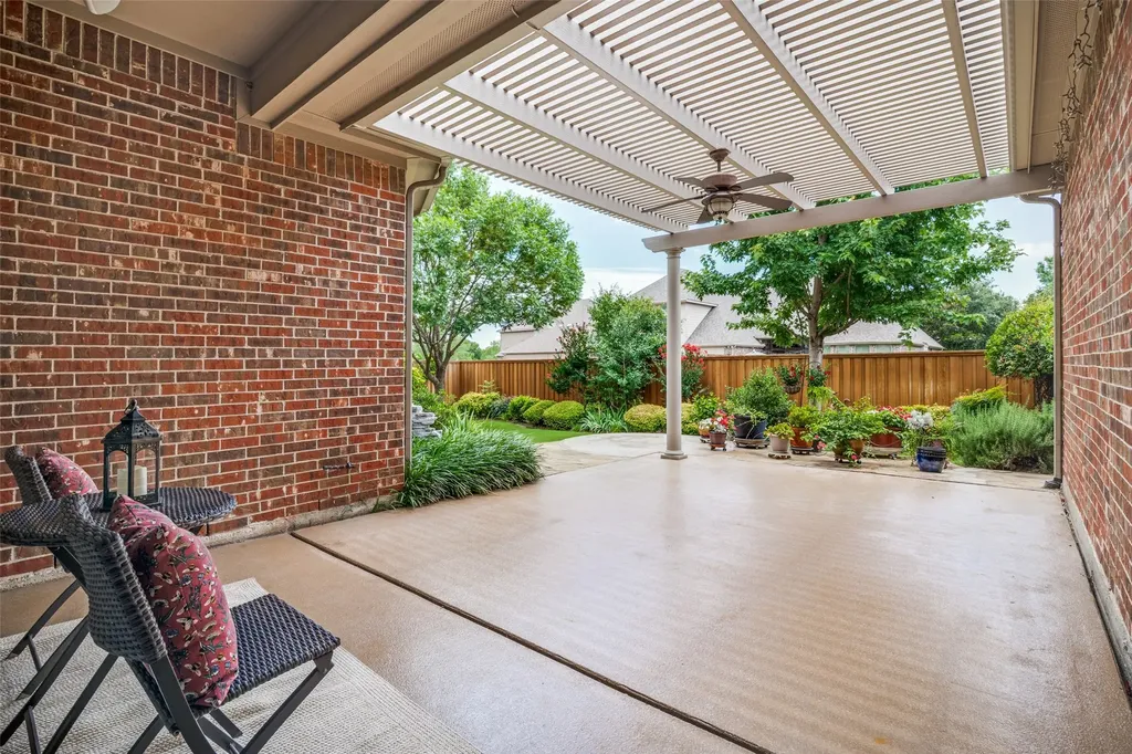 1005 Homer Johnson Lane Garland TX 75044