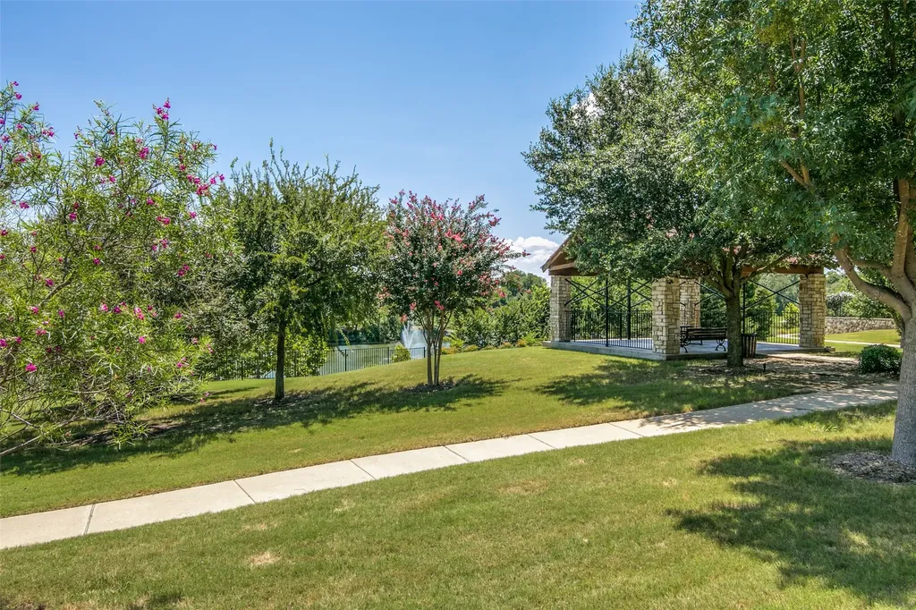 1005 Homer Johnson Lane Garland TX 75044