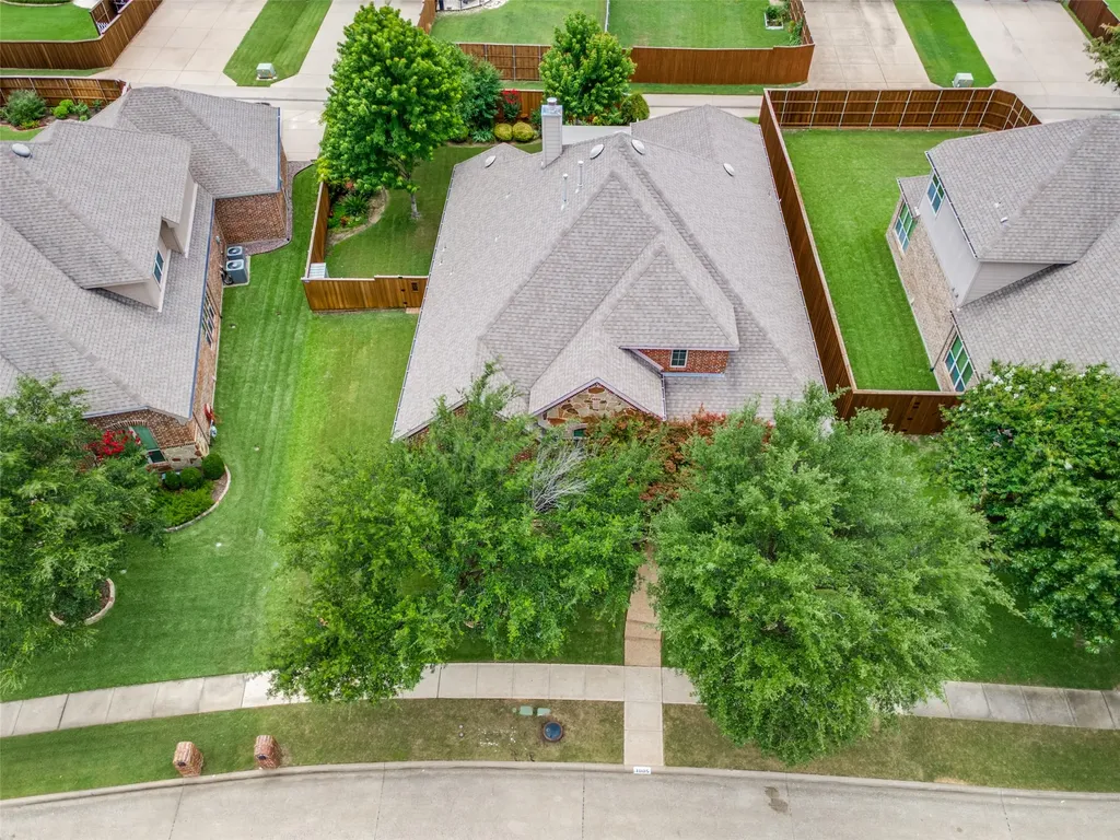 1005 Homer Johnson Lane Garland TX 75044
