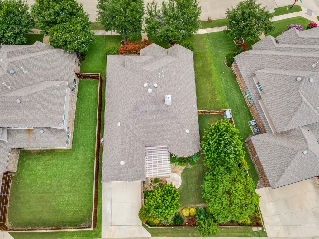 1005 Homer Johnson Lane Garland TX 75044