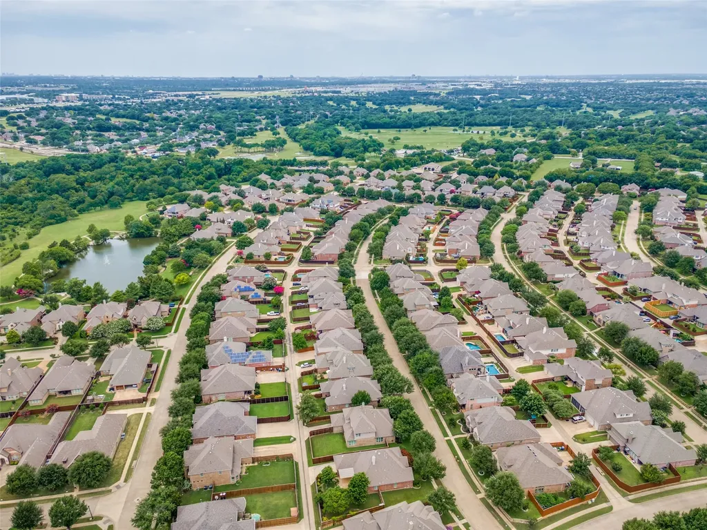 1005 Homer Johnson Lane Garland TX 75044