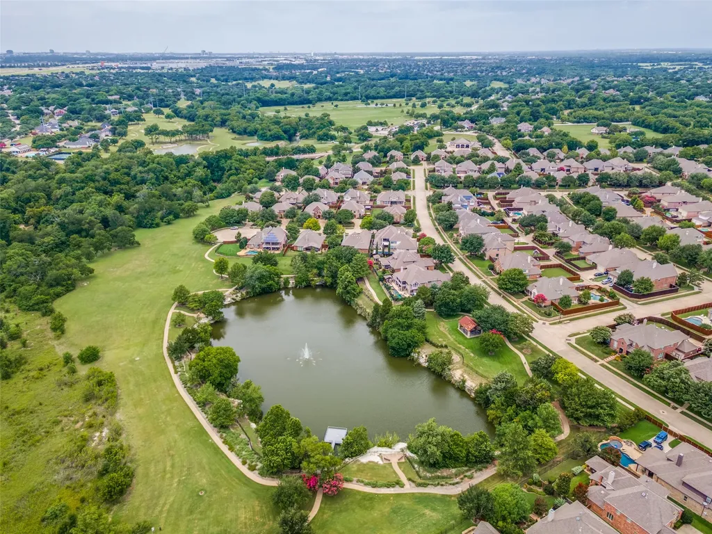 1005 Homer Johnson Lane Garland TX 75044