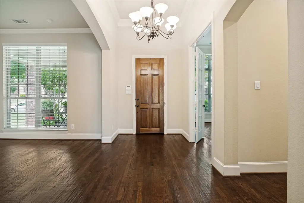 1005 Homer Johnson Lane Garland TX 75044
