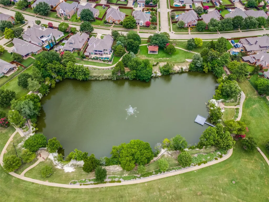 1005 Homer Johnson Lane Garland TX 75044