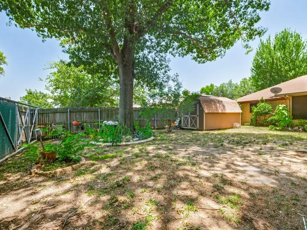 7133 Bayberry Lane Dallas TX 75249