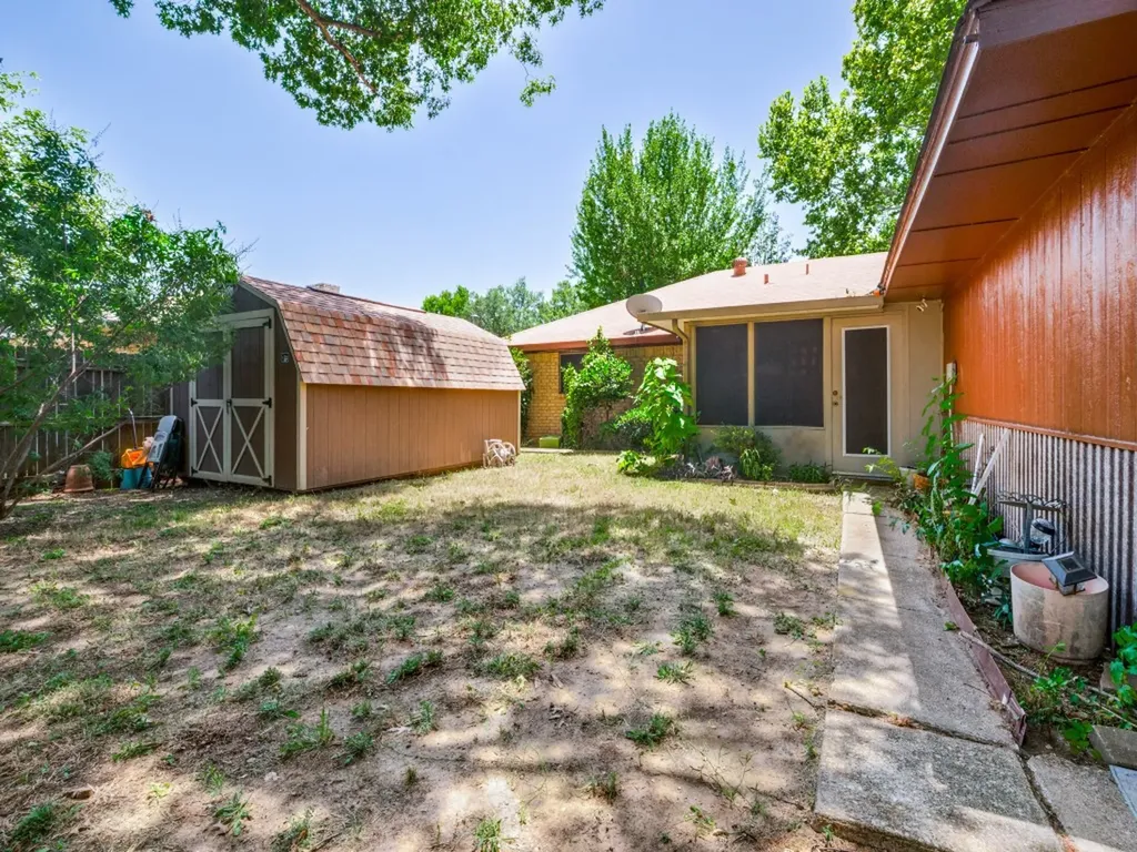7133 Bayberry Lane Dallas TX 75249