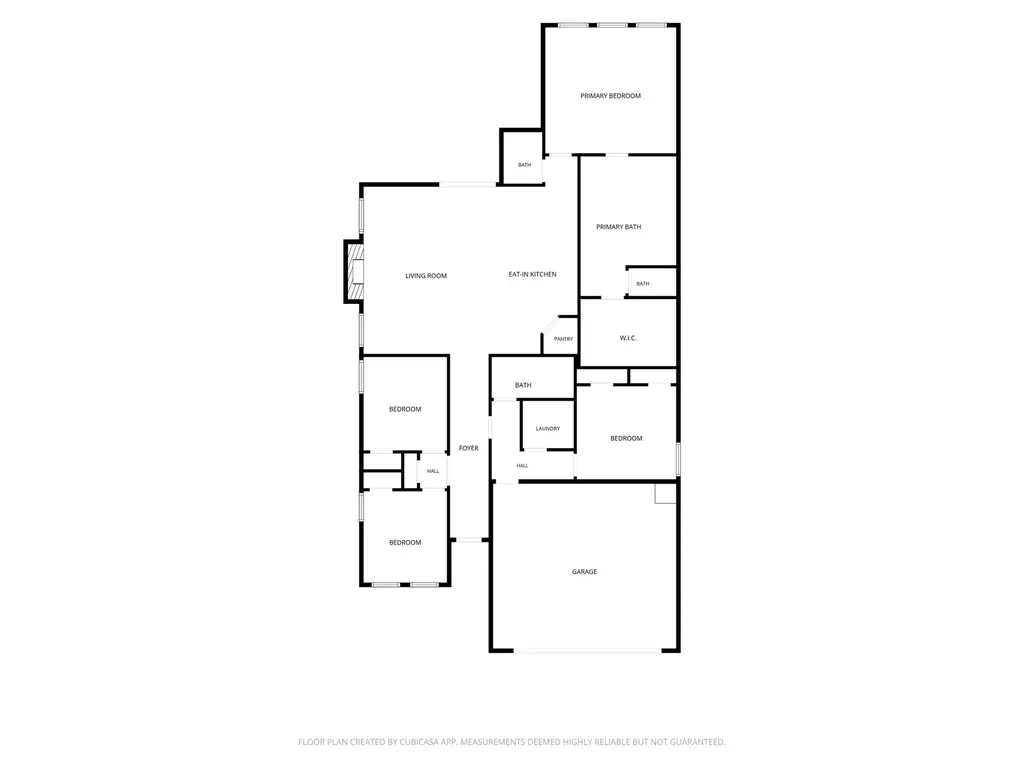 613 Tupuna Drive Tool TX 75143