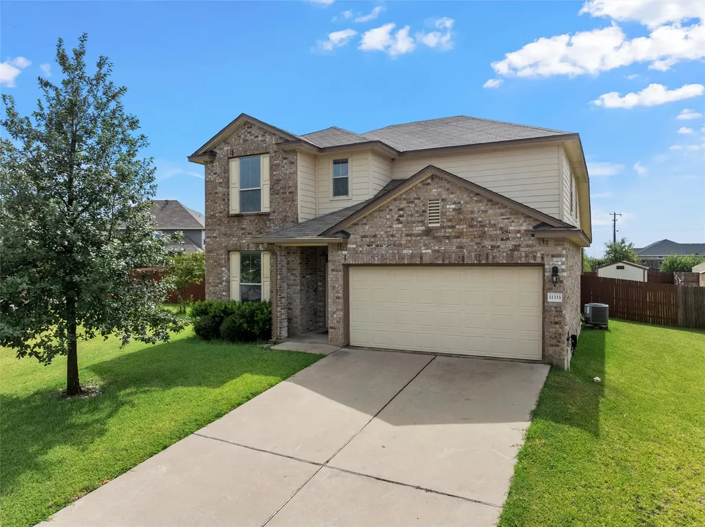11333 Haggerman Drive Lorena TX 76655