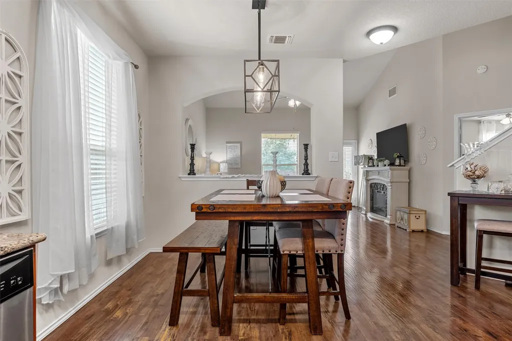 11333 Haggerman Drive Lorena TX 76655