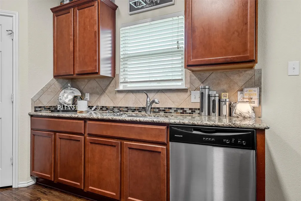 11333 Haggerman Drive Lorena TX 76655