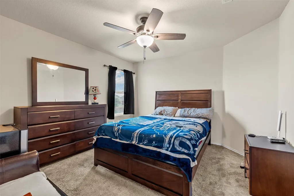11333 Haggerman Drive Lorena TX 76655