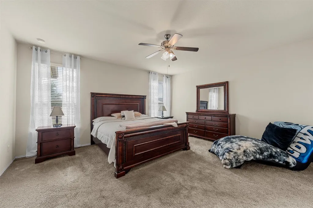 11333 Haggerman Drive Lorena TX 76655