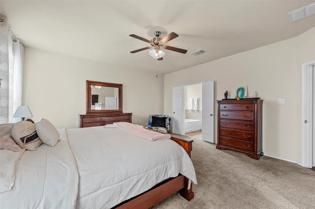 11333 Haggerman Drive Lorena TX 76655