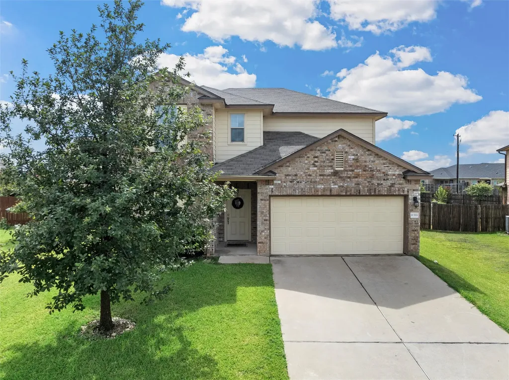 11333 Haggerman Drive Lorena TX 76655