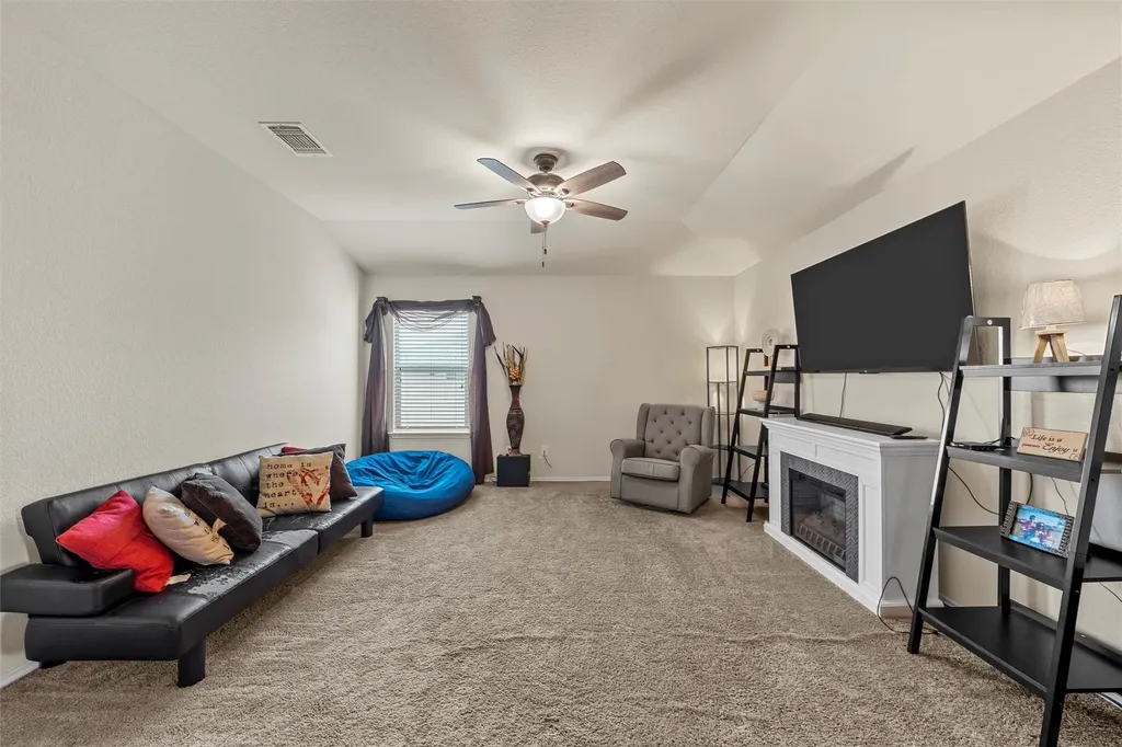11333 Haggerman Drive Lorena TX 76655