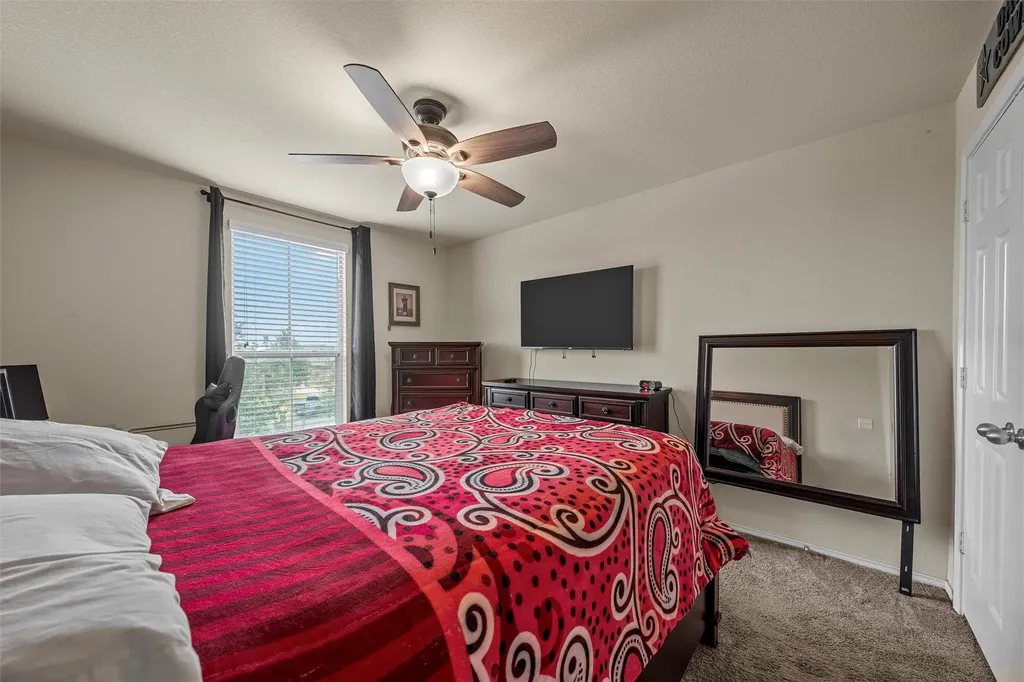 11333 Haggerman Drive Lorena TX 76655