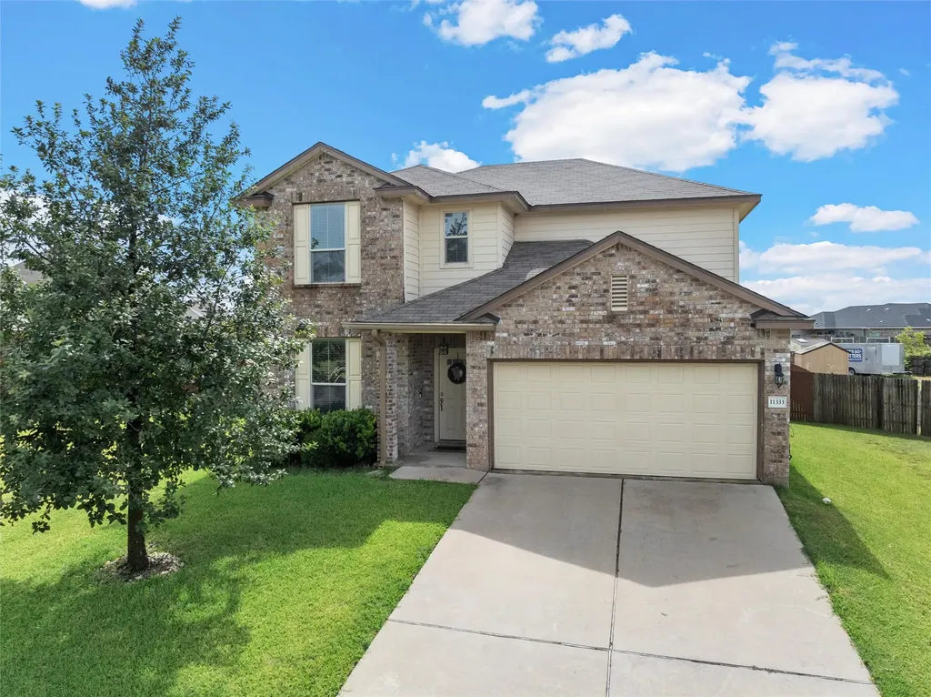 11333 Haggerman Drive Lorena TX 76655