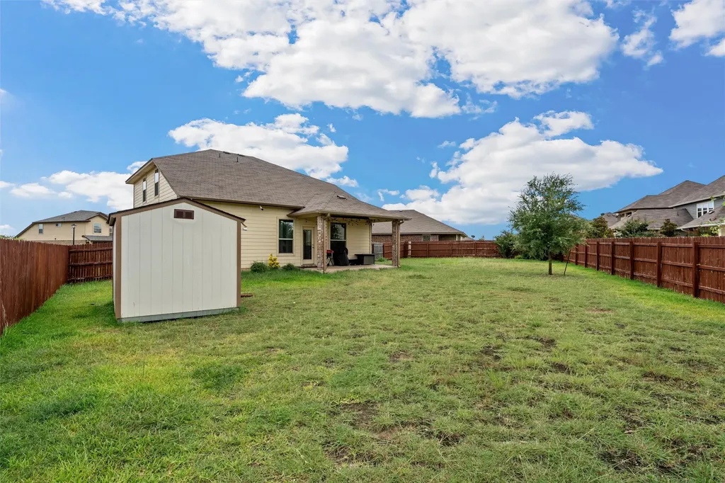 11333 Haggerman Drive Lorena TX 76655