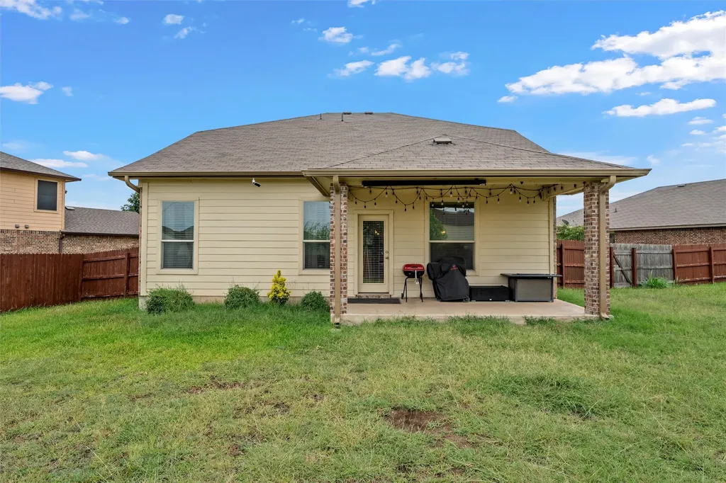 11333 Haggerman Drive Lorena TX 76655