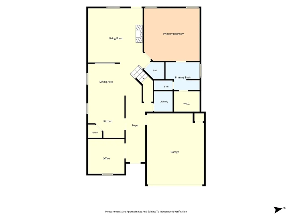 11333 Haggerman Drive Lorena TX 76655