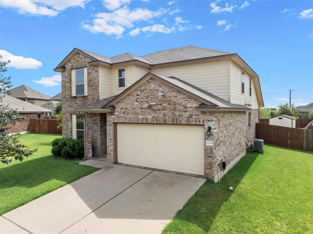 11333 Haggerman Drive Lorena TX 76655
