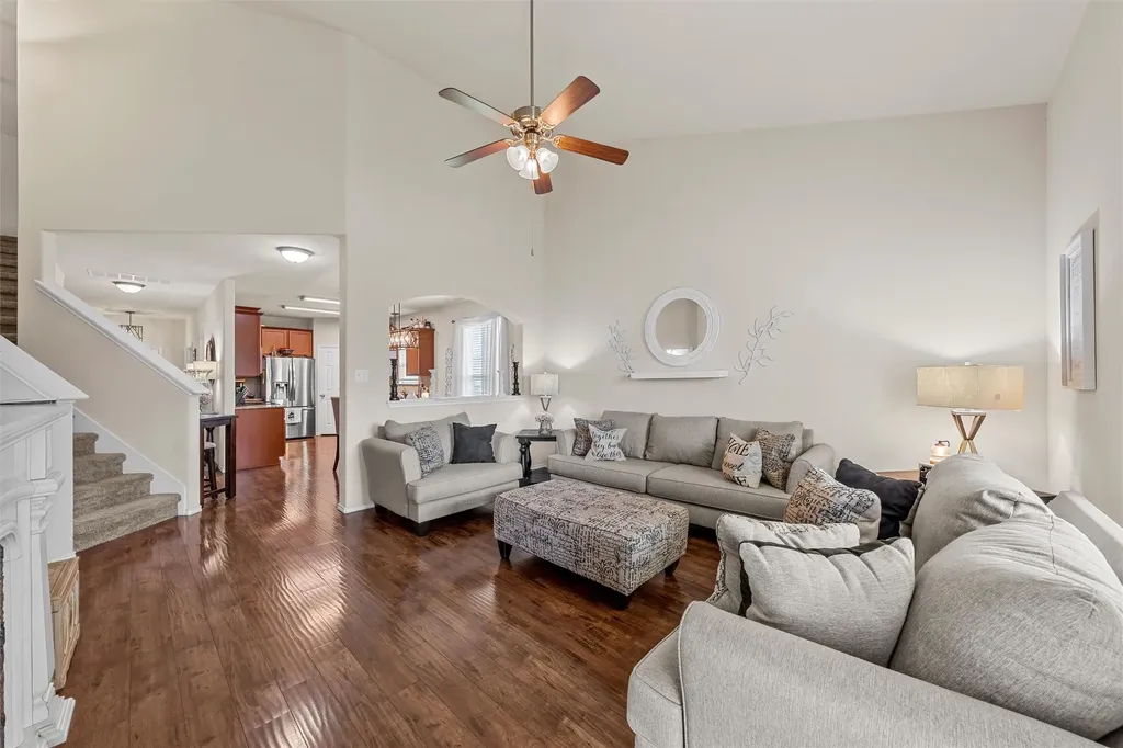 11333 Haggerman Drive Lorena TX 76655