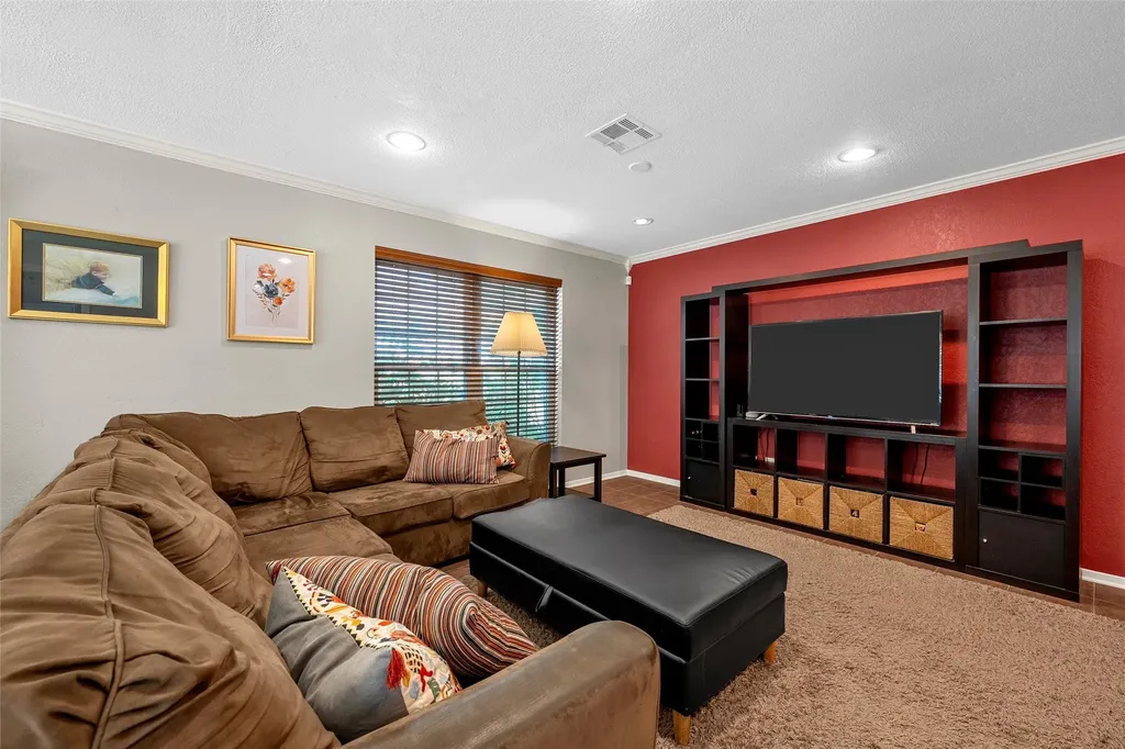 8202 Whippoorwill Drive Woodway TX 76712