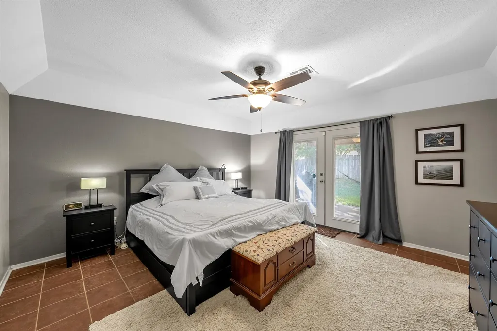 8202 Whippoorwill Drive Woodway TX 76712