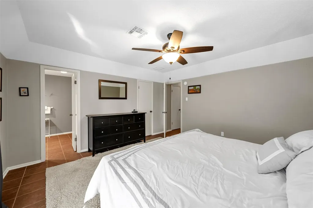 8202 Whippoorwill Drive Woodway TX 76712