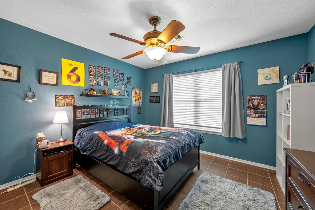 8202 Whippoorwill Drive Woodway TX 76712