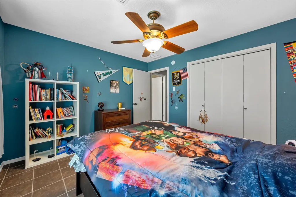 8202 Whippoorwill Drive Woodway TX 76712