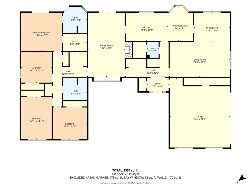 8202 Whippoorwill Drive Woodway TX 76712
