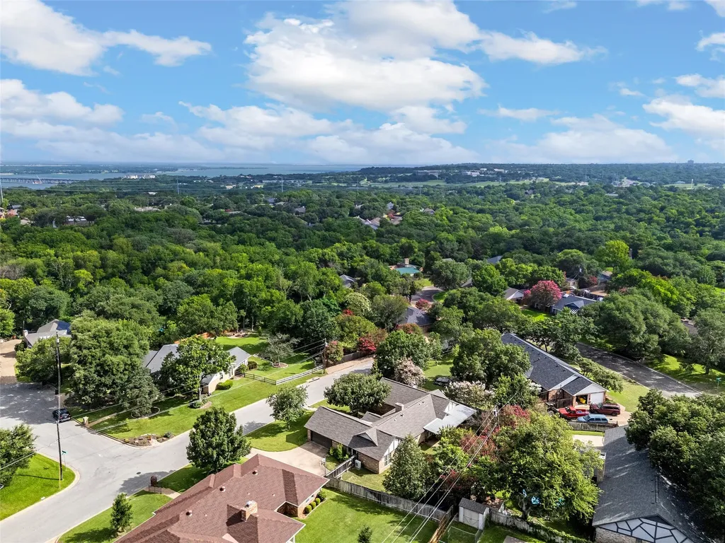 8202 Whippoorwill Drive Woodway TX 76712