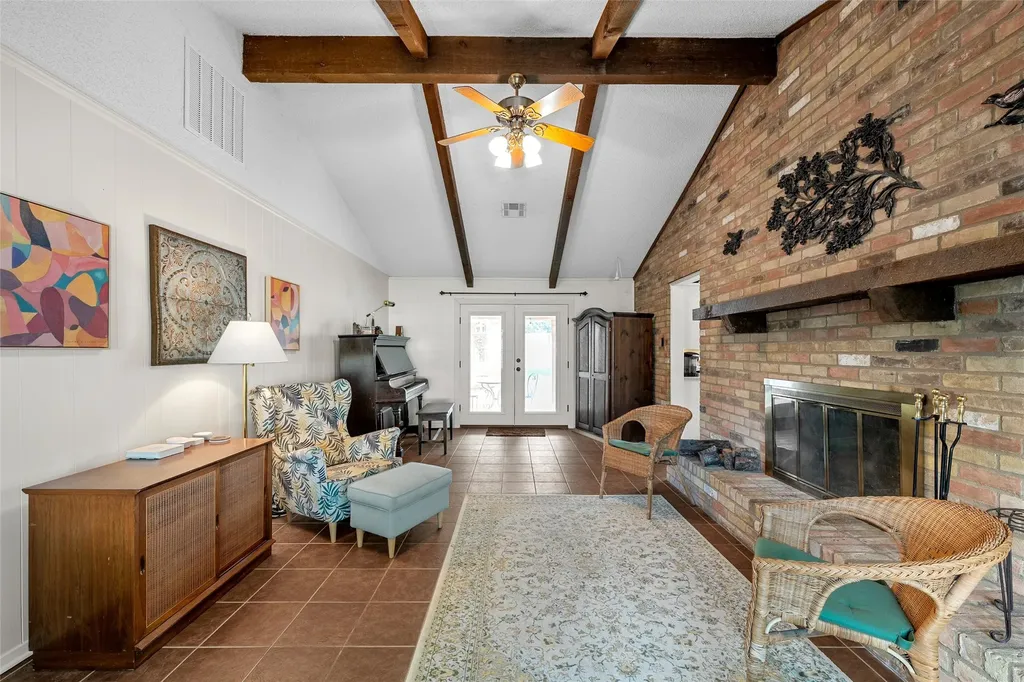 8202 Whippoorwill Drive Woodway TX 76712