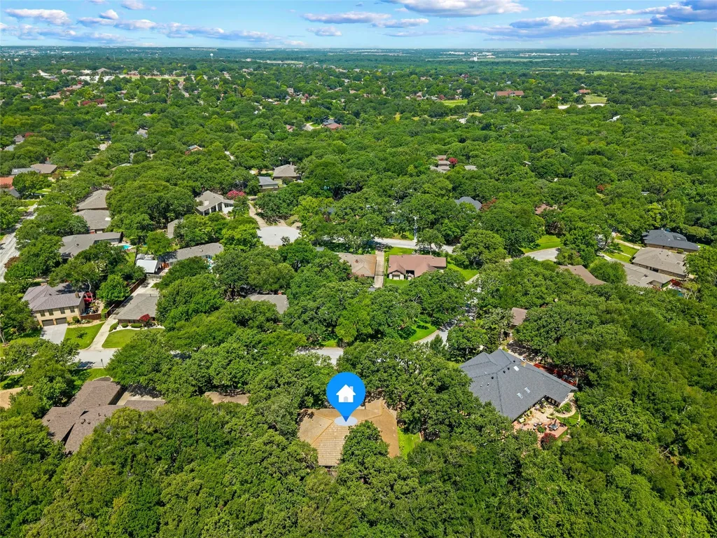 429 Rolling Hills Trail Arlington TX 76011