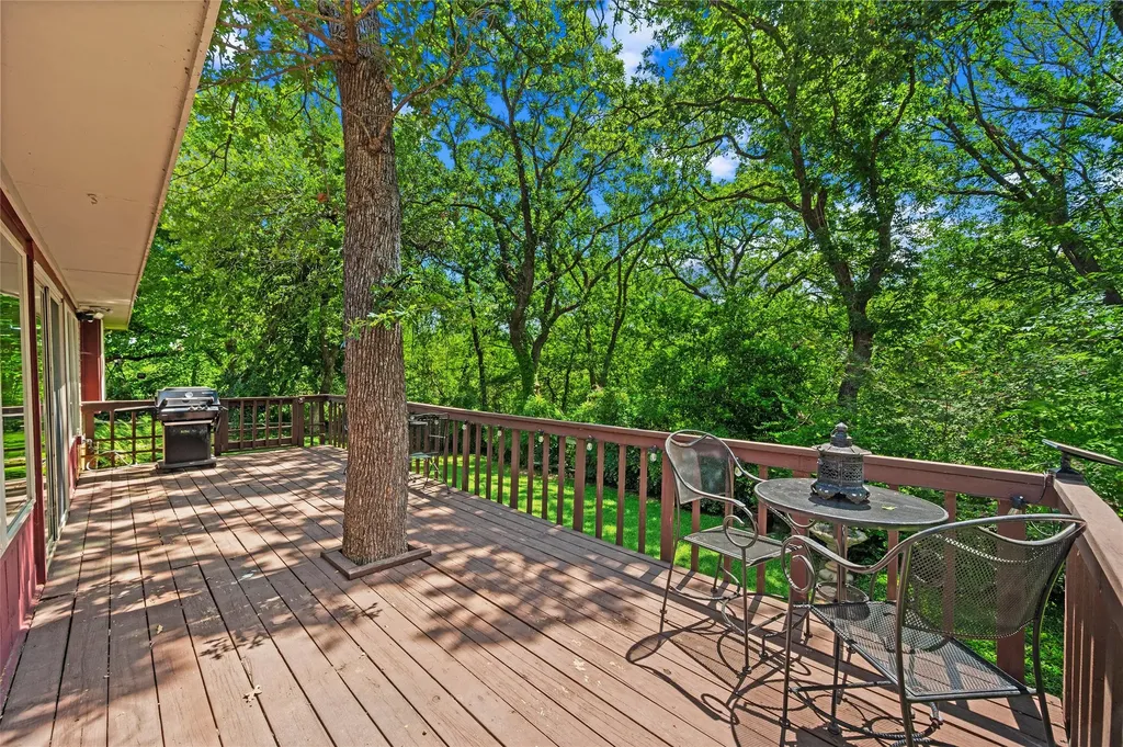 429 Rolling Hills Trail Arlington TX 76011