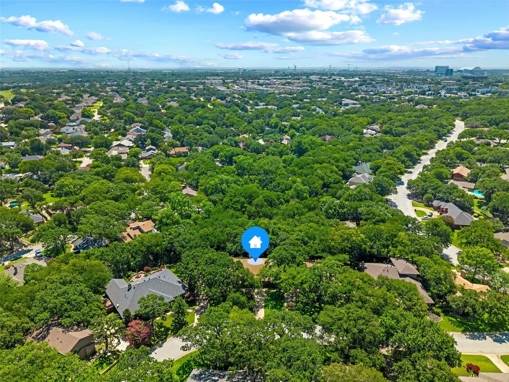 429 Rolling Hills Trail Arlington TX 76011