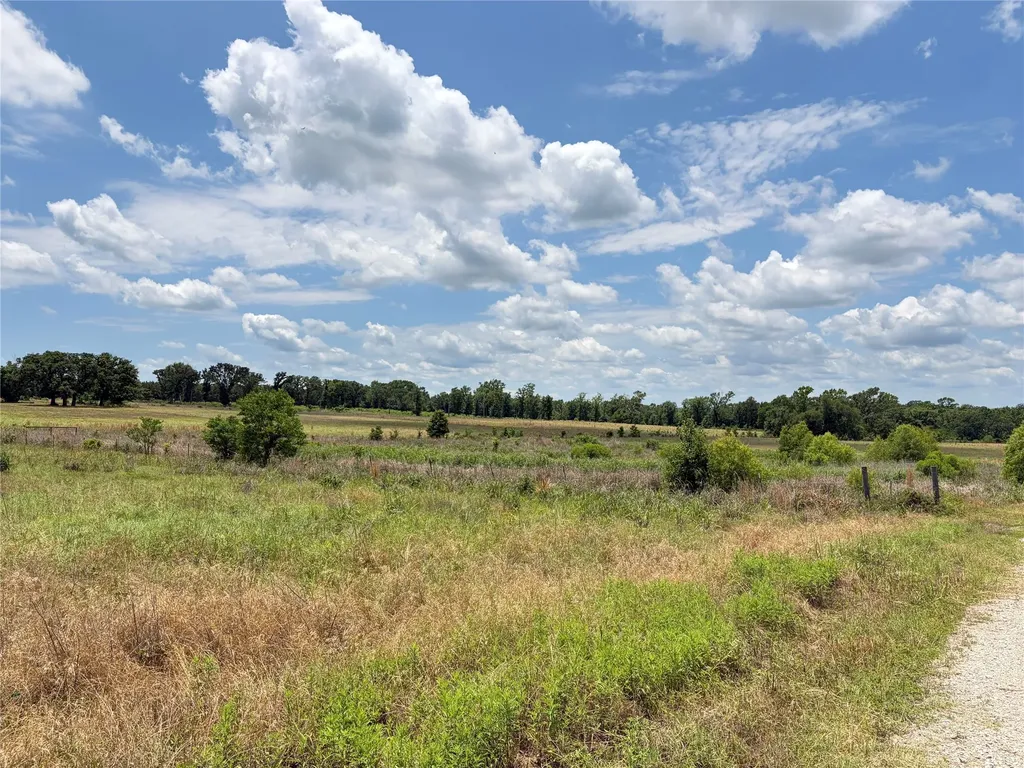 Lot 11 Cr 4507 Athens TX 75752
